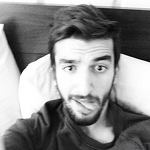Profile Picture of Bünyamin Boztepe (@bunyaminboztepe) on Flickr