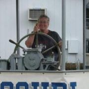 Profile Picture of Sandy Andrews (@sandpile27) on Pinterest