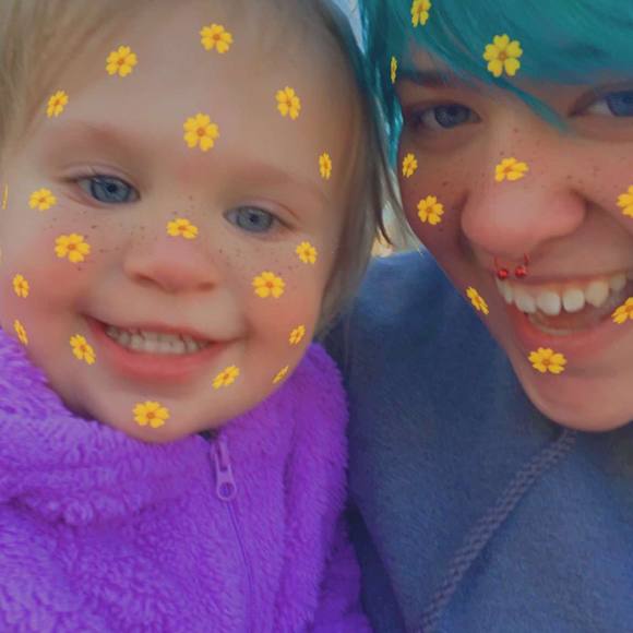 Profile Picture of Debbie Randall (@debbierandal760) on Poshmark