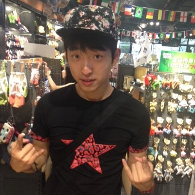 Profile Picture of Stephen Feng (@_2020785859971) on Twitter