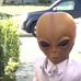 Profile Picture of Chad TheAlien (@chad.thealien) on Facebook