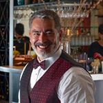 Profile Picture of Danny Carson Brown (@dannycarsonbrown) on Instagram
