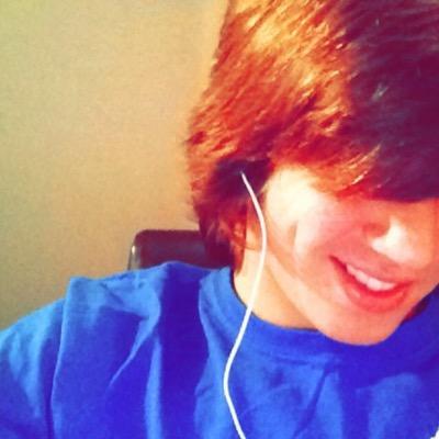 Profile Picture of Cameron Bergin (@berginBVB) on Twitter