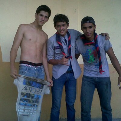 Profile Picture of Richard Macias (@richardmacias4) on Twitter