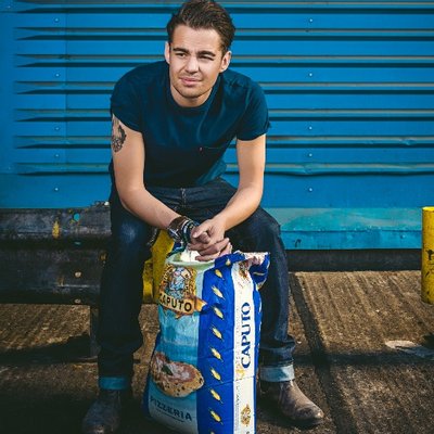 Profile Picture of Joe Hurd (@JoeHurdCook) on Twitter