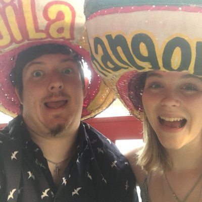 Profile Picture of Blake Kizer (@blakekizer1) on Twitter