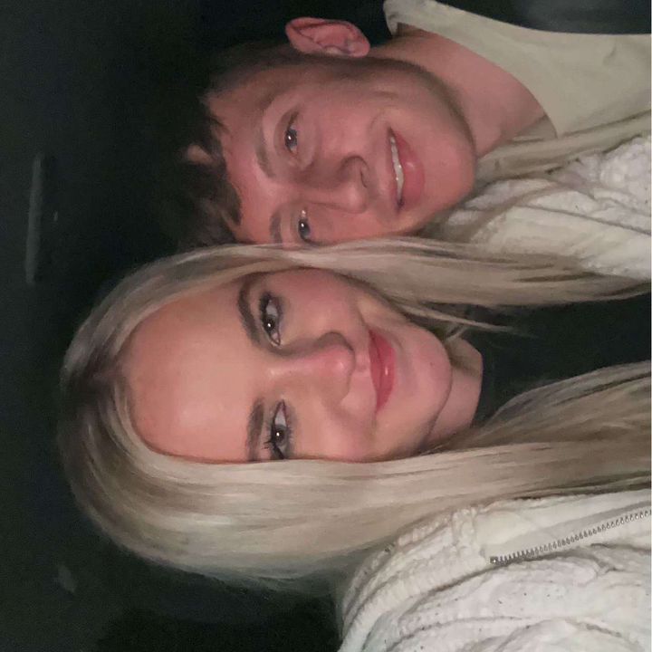 Profile Picture of Marc Cochrane (@marccochrane) on Tiktok