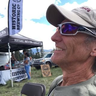 Profile Picture of chuckadams (@chuckadams) on Instagram