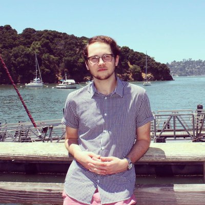Profile Picture of Joel O'Brien (@joel_obrien_) on Twitter
