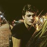 Profile Picture of seth roy (@seth.roy_) on Instagram