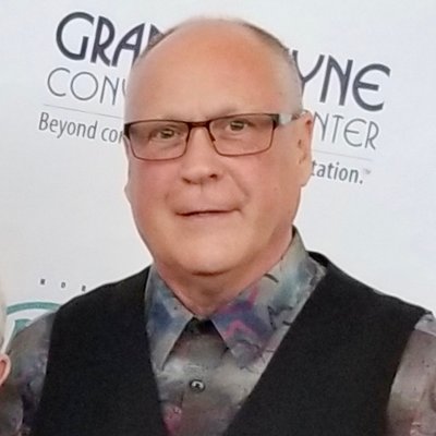 Profile Picture of Larry V Ramey (@LarryVRamey1) on Twitter