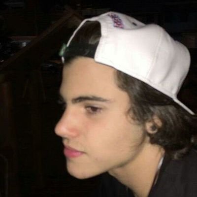 Profile Picture of David Wellborn (@DavidWellborn4) on Twitter