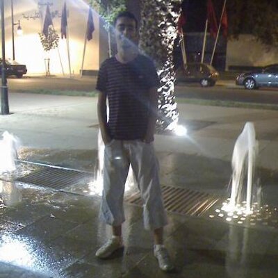 Profile Picture of Mehdi Mrani Alaoui (@mehdi_tech) on Twitter