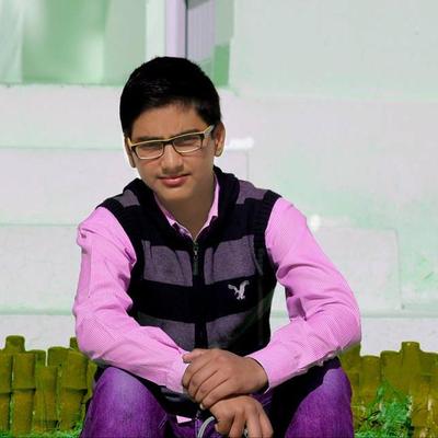 Profile Picture of UsmAn Afzal (@usmanafzal10035) on Twitter