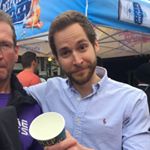 Profile Picture of Andrew Charlton (@andrew.m.charlton) on Instagram