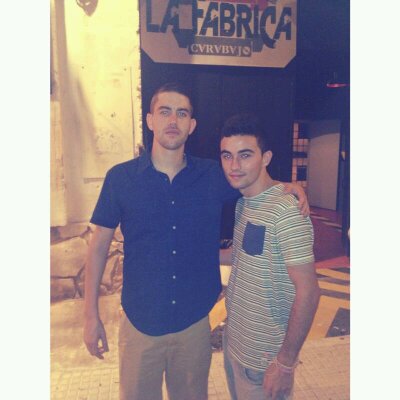 Profile Picture of Saúl Díaz (@sauldiaz_11) on Twitter
