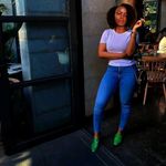 Profile Picture of Cate Njeri (@catesherry90) on Instagram