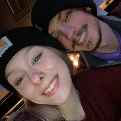 Profile Picture of Brianne Brewer (@Brewer8Brianne) on Twitter