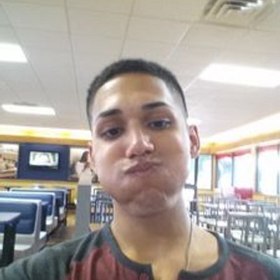 Profile Picture of Moses Jimenez (@NeoArt69) on Twitter