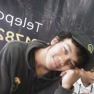 Profile Picture of Calvin Berto Ramadhan (@calvinberto) on Facebook