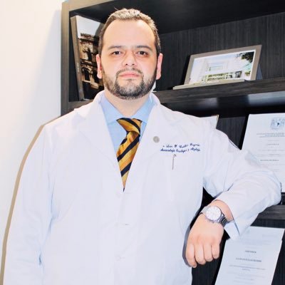 Profile Picture of LUIS F. CUELLAR (@cuellarluis) on Twitter