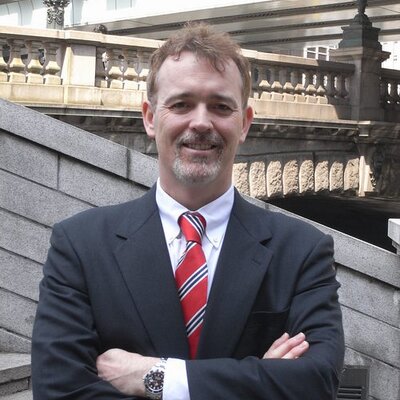 Jeremy Sanderson - Twitter Profile Picture of Jeremy Sanderson (@tokyojms) on Twitter