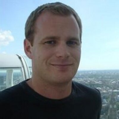 Profile Picture of Eric Sweeney (@EricSweeney630) on Twitter