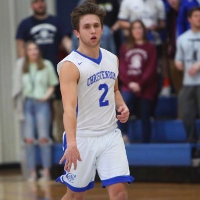 Profile Picture of Joe Dotson (@jdotson_10) on Twitter