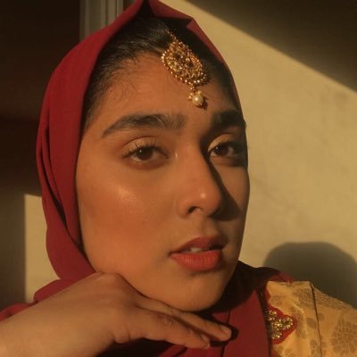 Profile Picture of Saima Chowdhury (@saimachow24) on Twitter