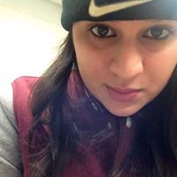 Profile Picture of Tasha Hadweh (@tasha-hadweh) on Quora