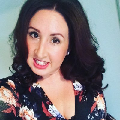 Profile Picture of Mandy Downing (@DowningMandy) on Twitter