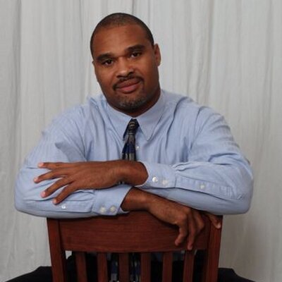 Profile Picture of Calvin J Dees II (@calvinjdees) on Twitter