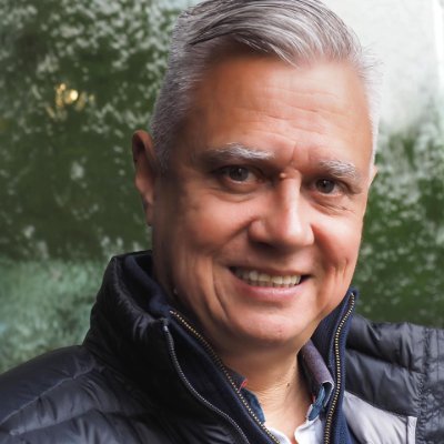 Profile Picture of Derek Bartels (@derekbartels) on Twitter