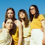 Profile Picture of The Big Moon (@thebigmoon) on Instagram