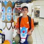 Profile Picture of Jared Prince (@jaredgprince) on Instagram