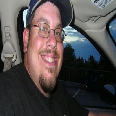 Profile Picture of Corey M Fisk (@rattlesnake6969) on Twitter