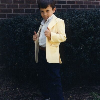 Profile Picture of Stephen Sapp (@sapp1012) on Twitter