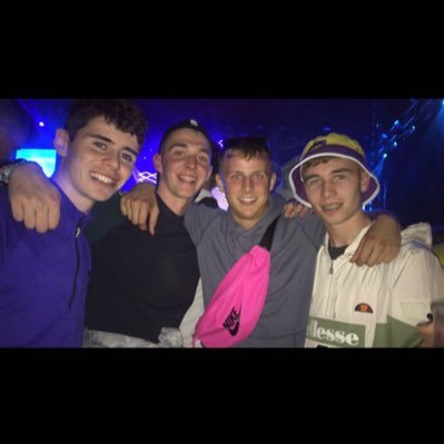 Profile Picture of Campbell Boyd (@camboyd123456) on Twitter