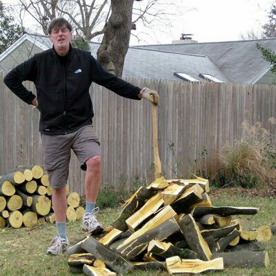 Profile Picture of Jim Woolwine (@WoolwineJim) on Twitter