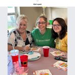 Profile Picture of Carol Dotterman (@Carol-Dotterman) on Facebook