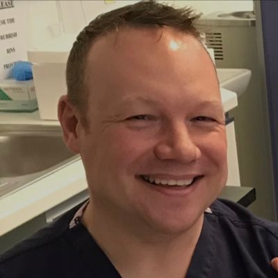 Profile Picture of Richard Brady (@researchactive) on Twitter