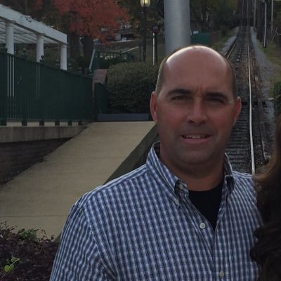 Profile Picture of Joe Coulson (@coulsonj81) on Twitter