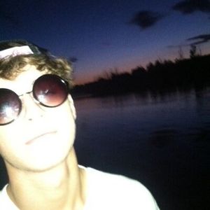 Profile Picture of Johnny Parkins (@johnnyparkins__) on Myspace