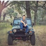 Profile Picture of Blake Alexander Kochanski (@blake.kochanski) on Instagram