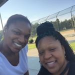 Profile Picture of Kimberly Mangum Daye (@kimberlymangumdaye) on Instagram