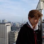 Profile Picture of Mark Hollinger (@mark2006hollinger) on Instagram