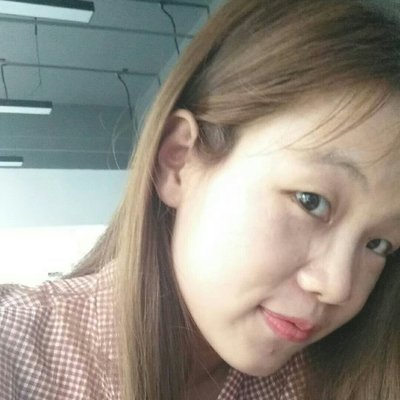 Profile Picture of Jenna Huang (@JennaHuang3) on Twitter