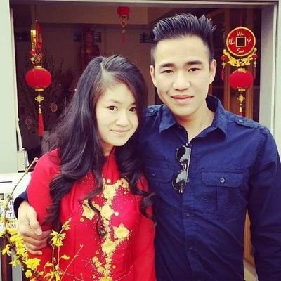 Profile Picture of Jackie Dinh (@jackiedinh1190) on Twitter