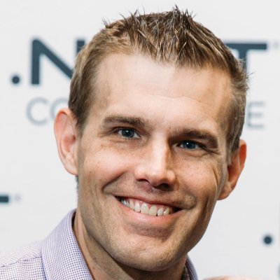 Profile Picture of Eric Selken (@EricSinATX) on Twitter