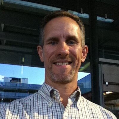 Profile Picture of John Clapp (@spectre381) on Twitter